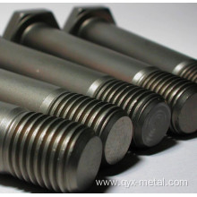 High Tensile Aircraft Bolt Locking Bolts Boeing Bolt